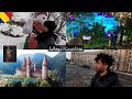 لا تروح رومانيا قبل ما تشوف هالفيديو تجربة تطوع فاشلة 