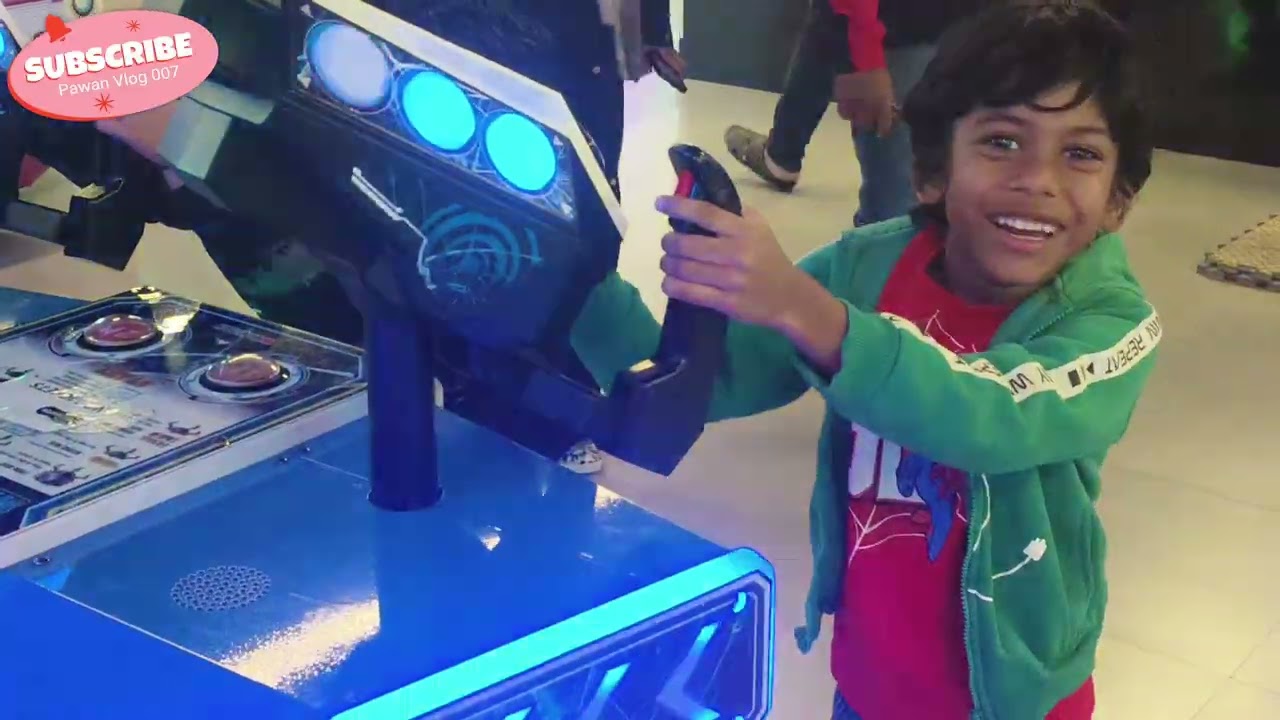 Exploring the Biggest Mall in My City! 😱 #MallExploring#MallVlog#ShoppingVlog#ExploreWithMe#VlogLife