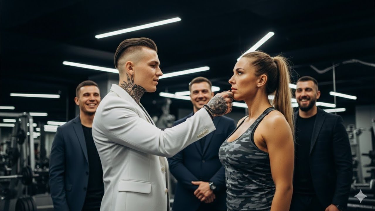 ​Бандиты думали, что она слабая женщина, но она оказалась Генералом! (Карма)