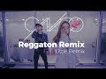 Raggaeton - Lento(Little Mix) choreography by Amy