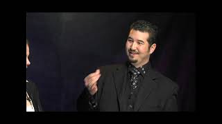 Studio Television Production final assignment "FUCTV"