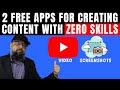 Getting Started with Free Software Gemoo Snap and Gemoo Recorder [A Beginners Tutorial]