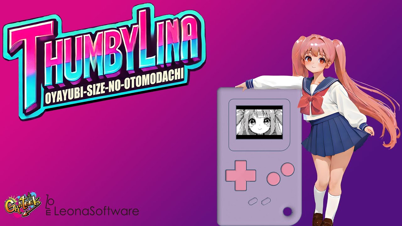 Thumbylina trailer thumbnail