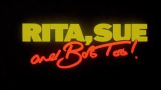 Rita, Susie et Bob... aussi ! - Bande-annonce en VOSTFR