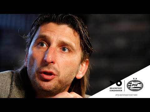 FULL DOCU | Kunst op voeten, het voetballeven van Luc Nilis