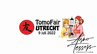 After Movie Tomofair Utrecht 2022
