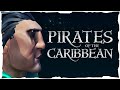 Pirates of the Caribbean: Dead Men Tell No Tales - English Trailer (Sea of Thieves Version)