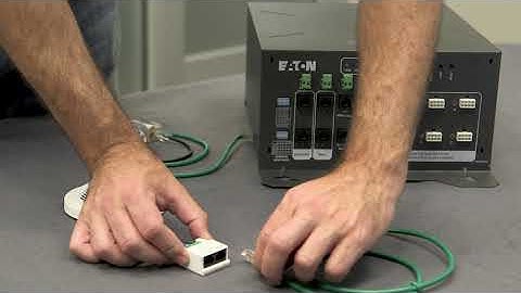 DLVP 19: Sharing Information to a Room Controller