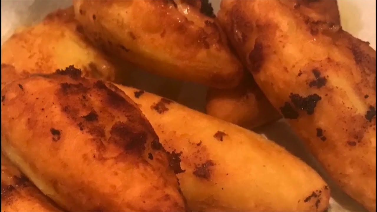 Bhaja Pithe#Tried for first time#Pithe stuffed with Kheer. - YouTube