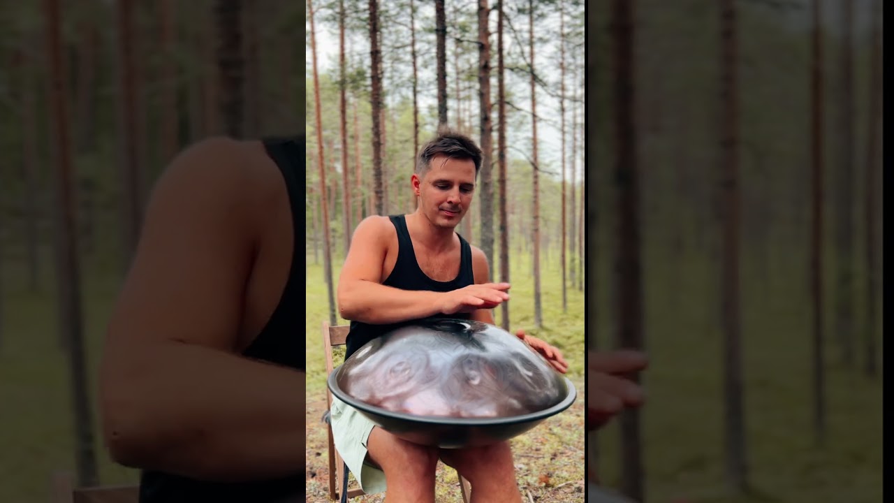 До диез Кельтик минор 