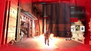 6 Kills with the Thermal Imploder