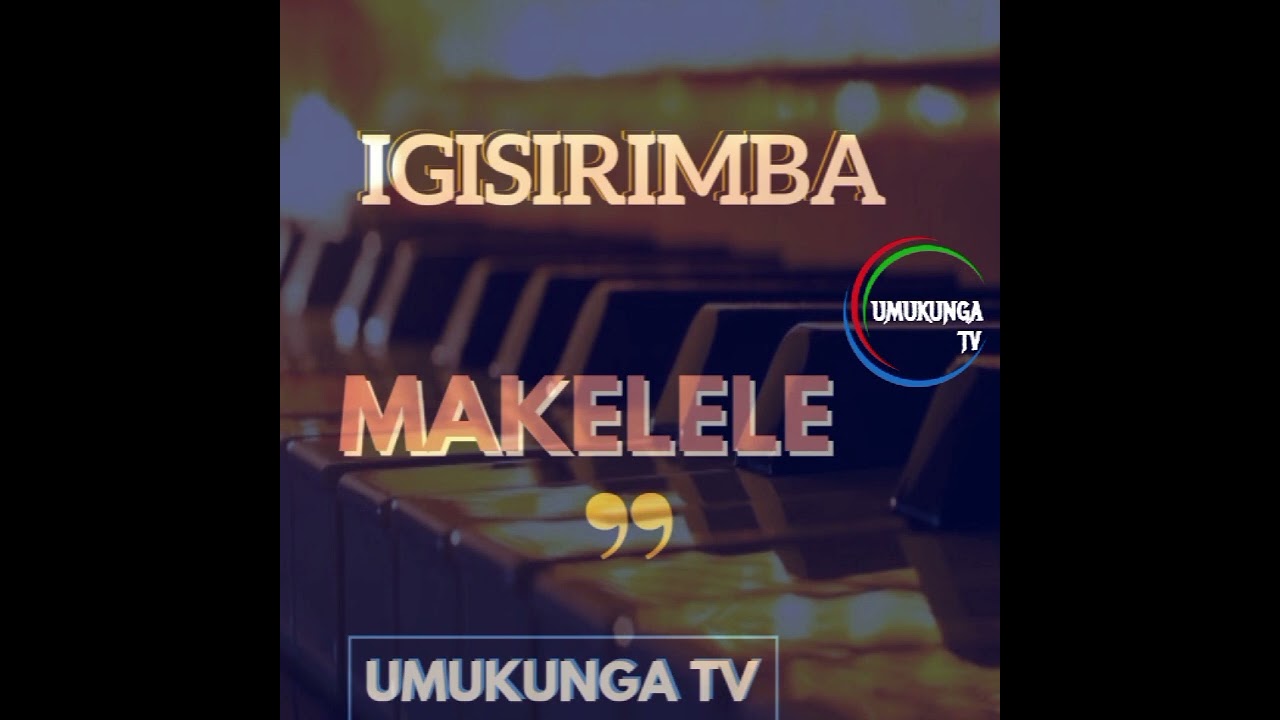 IGISIRIMBA UMUKUNGA EP 79 MAKELELE 🔥🔥🔥