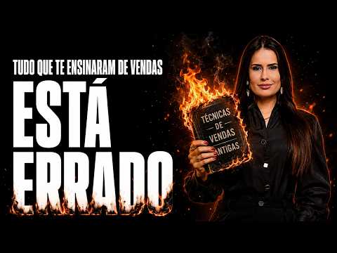 Assista antes da sua próxima venda
