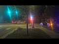 car versus tree