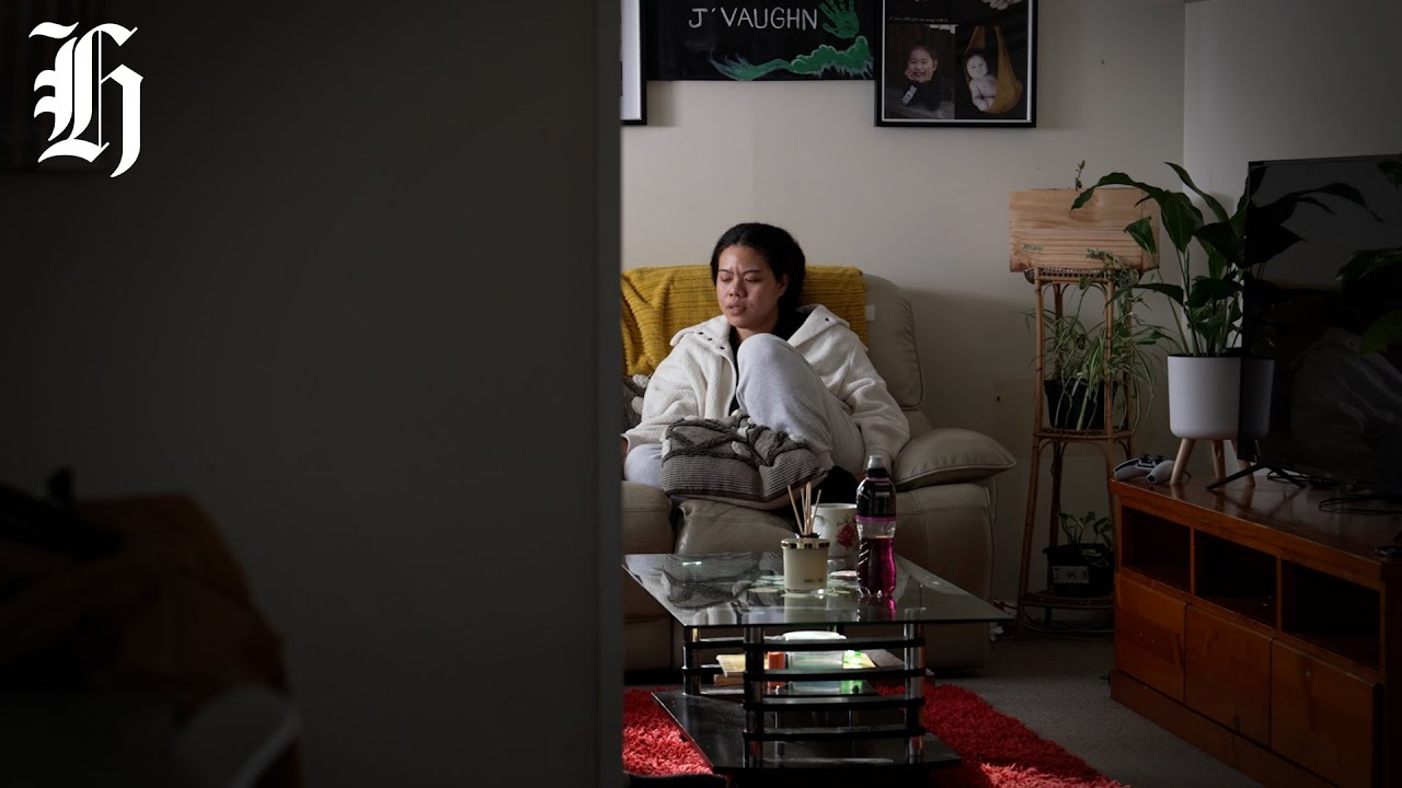 Solo Mum used Afterpay for food to manage power bill charges