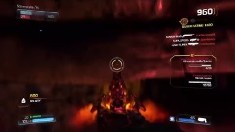 Doom Multiplayer in 2020 (My First Day Playing)