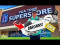 These pga tour superstore deals blew my socks off