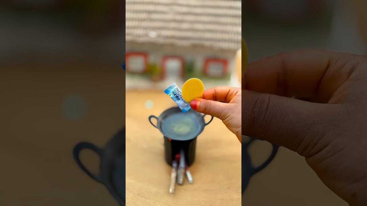 Отметьте любителя пани Пури 🤤 | 