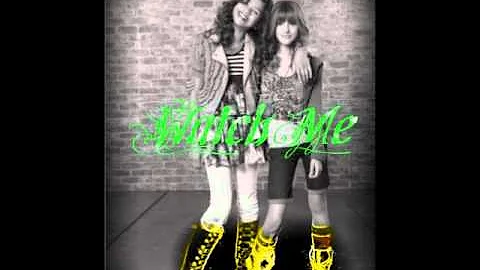 Watch Me by Bella Thorne and Zendaya