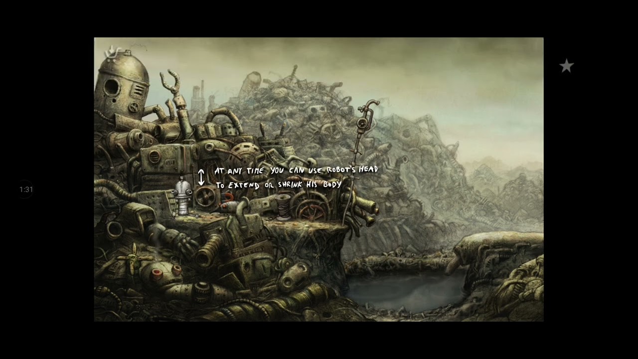 Can We Solve These Hard Puzzles? 🧩 | Machinarium Demo Playthrough - YouTube