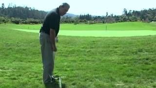 Golf Academy :: Playing From Long Grass