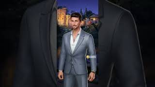 👠🔥 The Nanny Affair Book 3 Chapter 9 💎 The Date ❤️Male Sam❤️ Choices Stories You Play screenshot 1