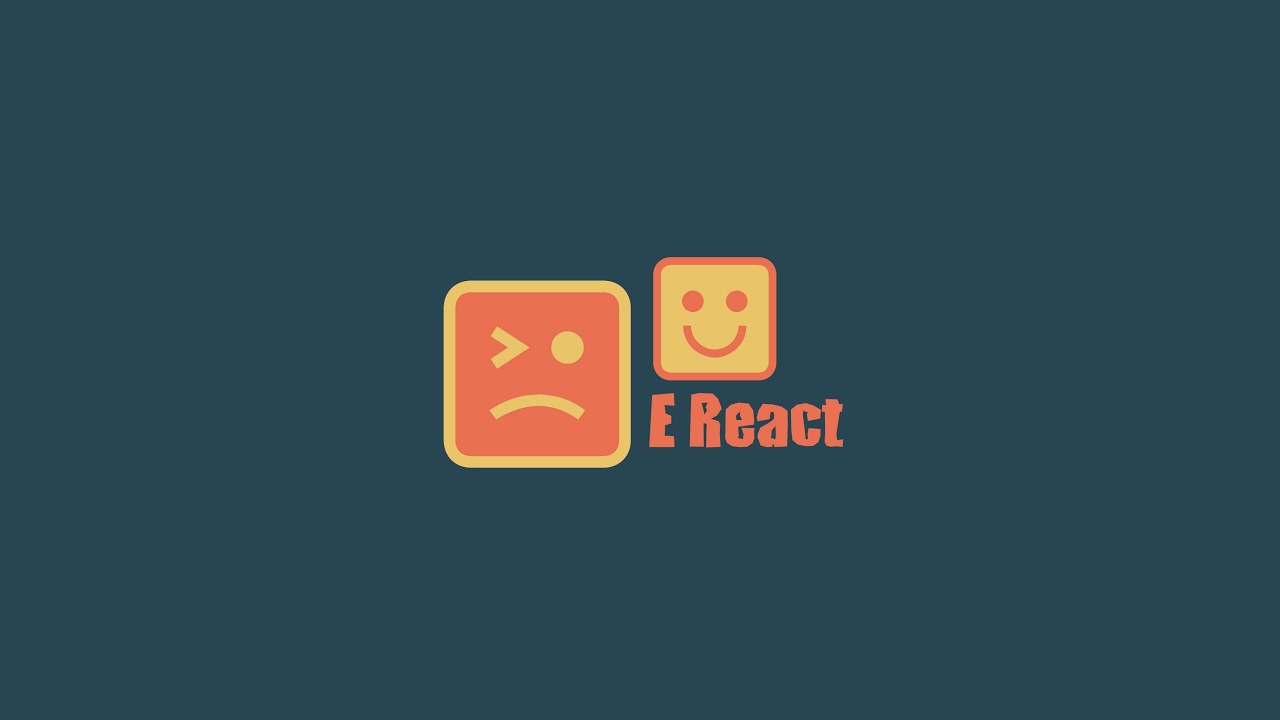 E React Live Stream - YouTube