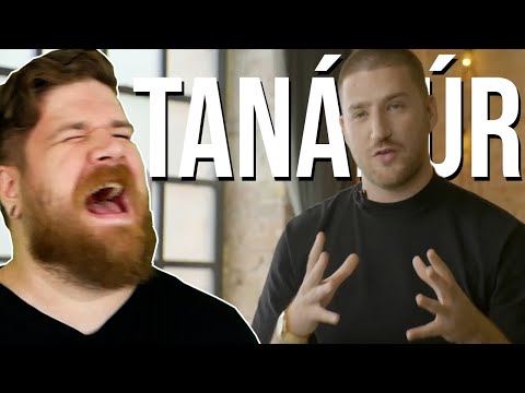 Az Influancer Akadémia Ahol RBence TANÍT Videót Vágni | MTAY