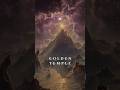 🪐 Golden Temple 1 Hour #Shorts