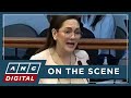 Risa Hontiveros votes 'yes' for 2026 budget despite reservations on unprogrammed funds | ANC