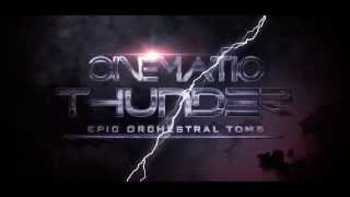Vir2 Instruments' Cinematic Thunder Trailer screenshot 4