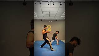 3 Simple Self-Defense Moves That Could Save Your Life! 👊💥#selfdefence #uk #shorts #shortsfeed #yt