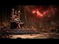 Litany of Madness – Heretical Music for Warhammer 40K Chaos Worship