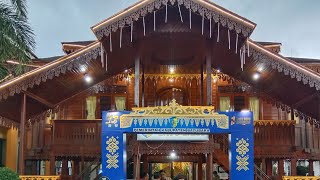Pesona Pavilion KABUPATEN BATU BARA