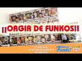 Unboxing & Review de Colección de Funko Pop de ONE PIECE ☠