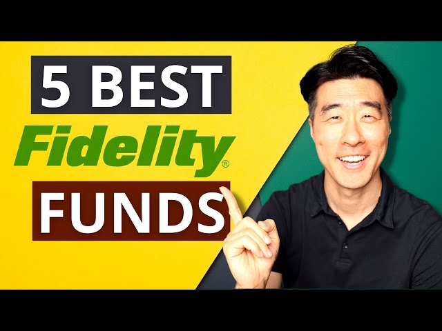 5 Best Fidelity Funds to Buy & Hold Forever class=