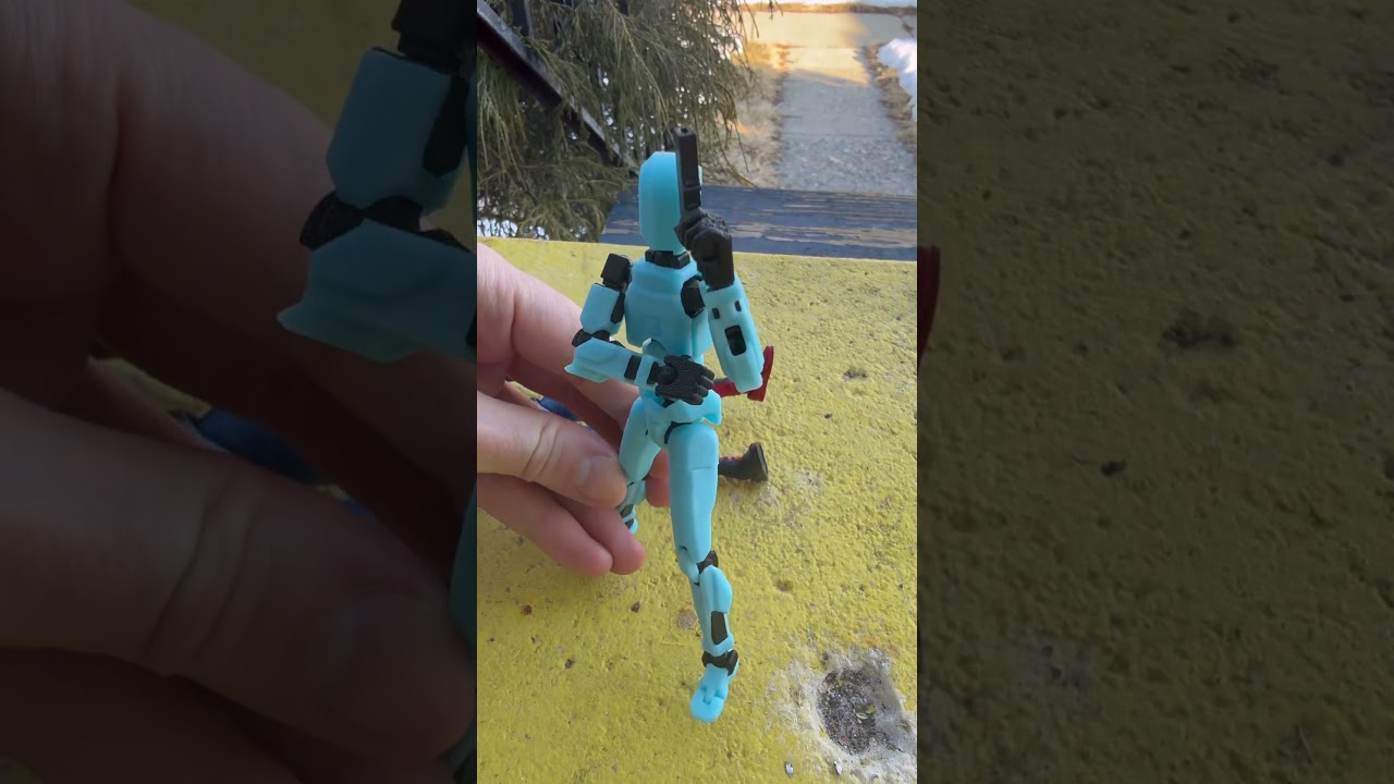 Metal Gear MerryXD Open Fire on Enchantress 