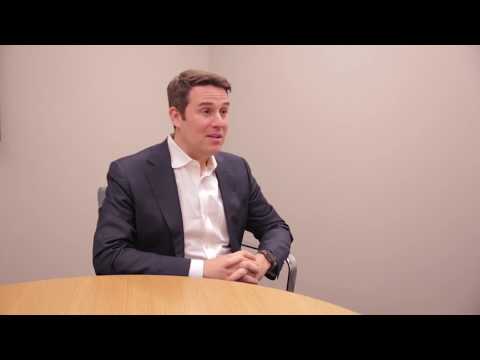 Brian Elbel speaks