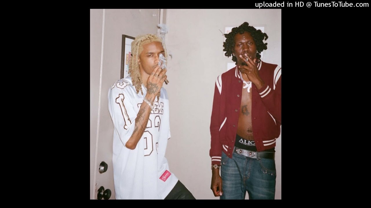 Download 1300saint + sk8star + apollored1 type beat - "heartbeat" MP3