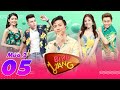 Bí Kíp Vàng | Mùa 2 - Tập 5: Thuỳ Dung "bối rối" khi được ST Sơn Thạch thả thính, xin số điện thoại