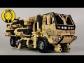 Desert camouflage Hound Transformers Movie Series WeiJiang Black Apple custom Hound Truck Robot Toys
