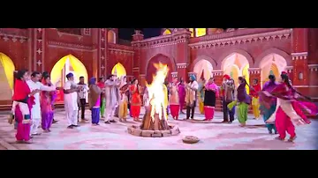 NEW LOHRI SONG | RAJ GHUMAN | TAPPE | LOHRI FOR GIRL