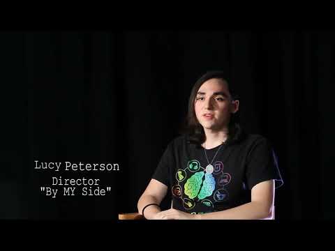 By My Side: Behind the Scenes Sneak Peek