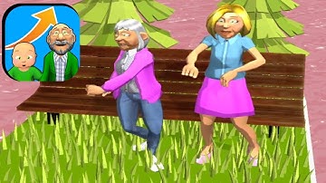 Run of Life - Gameplay Android,iOS 19