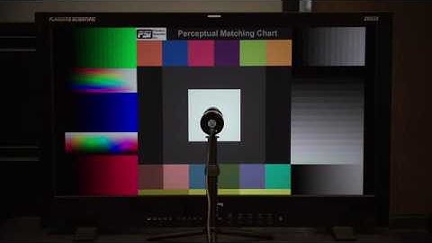 XM311K Calibration with LightSpace CMS - Part 1 - SDR