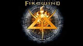 Video thumbnail of "Firewind - Mercenary Man lyrics"