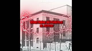 12 Eylül 1980 Ül Ürkiyehuriyeti Şfetbeniöneçıkar