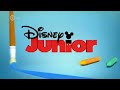 Disney Junior Block on M2 Hungary December 11, 2020 @continuitycommentary