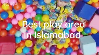 Things to do at megazone Islamabad/ Best play area in Islamabad/ Best play area in Islamabad