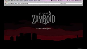 Project Zomboid: How To Skip The Tutorial - HD